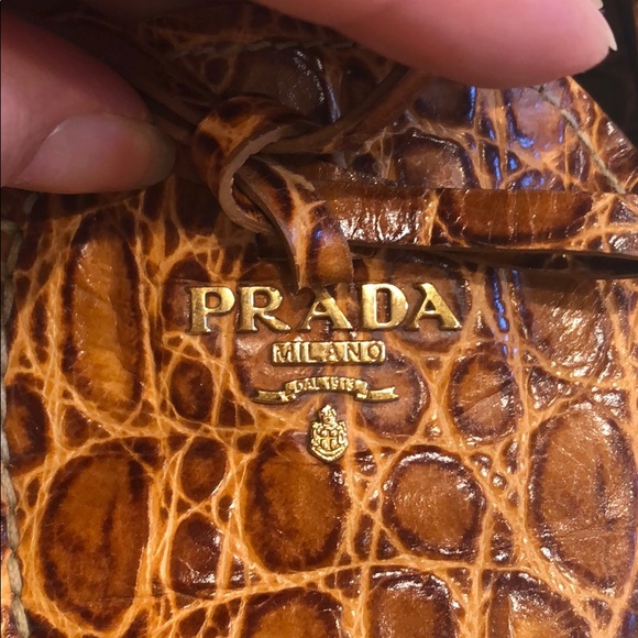 Prada loafers - Picture 8 of 8